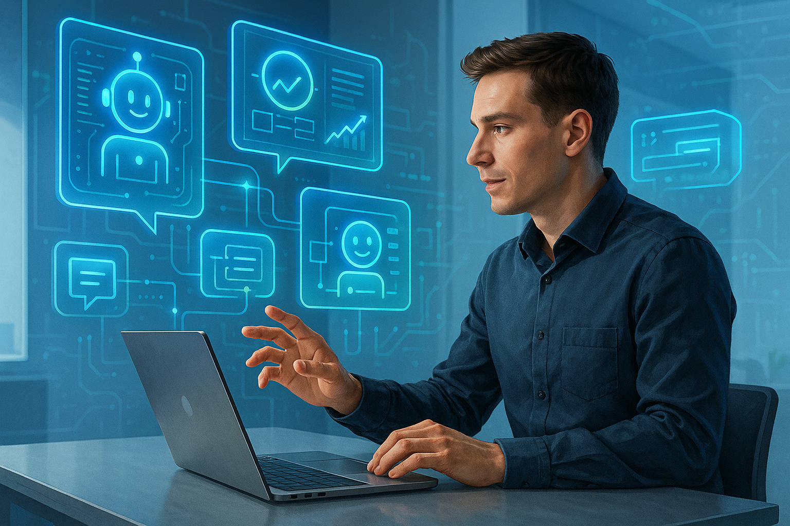 The 2025 Guide to AI Agents for Solo Entrepreneurs: Unlocking Automation, Productivity, and Scale