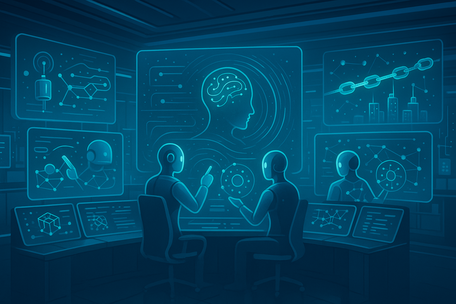 AI in 2025: Breakthroughs, Real-World Impact, and Strategic Best Practices for Enterprise Leaders
