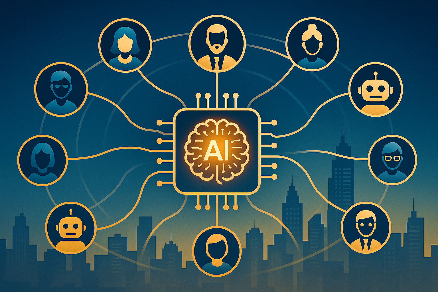 AI Agents Explained: From Copilots to Virtual Workers