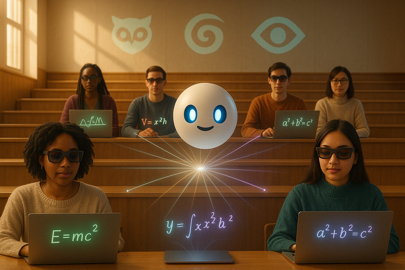AI in the Classroom: Claude, OpenAI Academy & NVIDIA Certifications