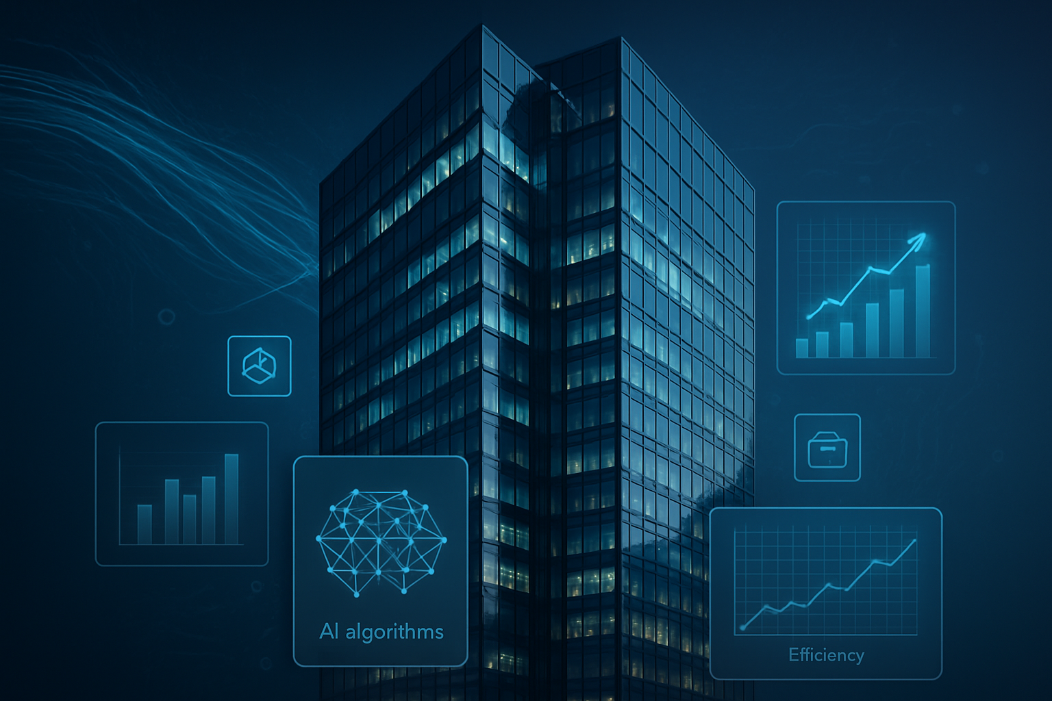 AI Real Estate Revolution: How PropTech is Unlocking $34B in Efficiency Gains by 2030