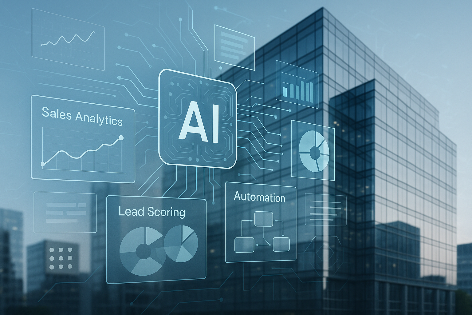 AI Sales Agents Transform CRE: $4M Uniti Funding Signals Industry Shift to Automation Revolution