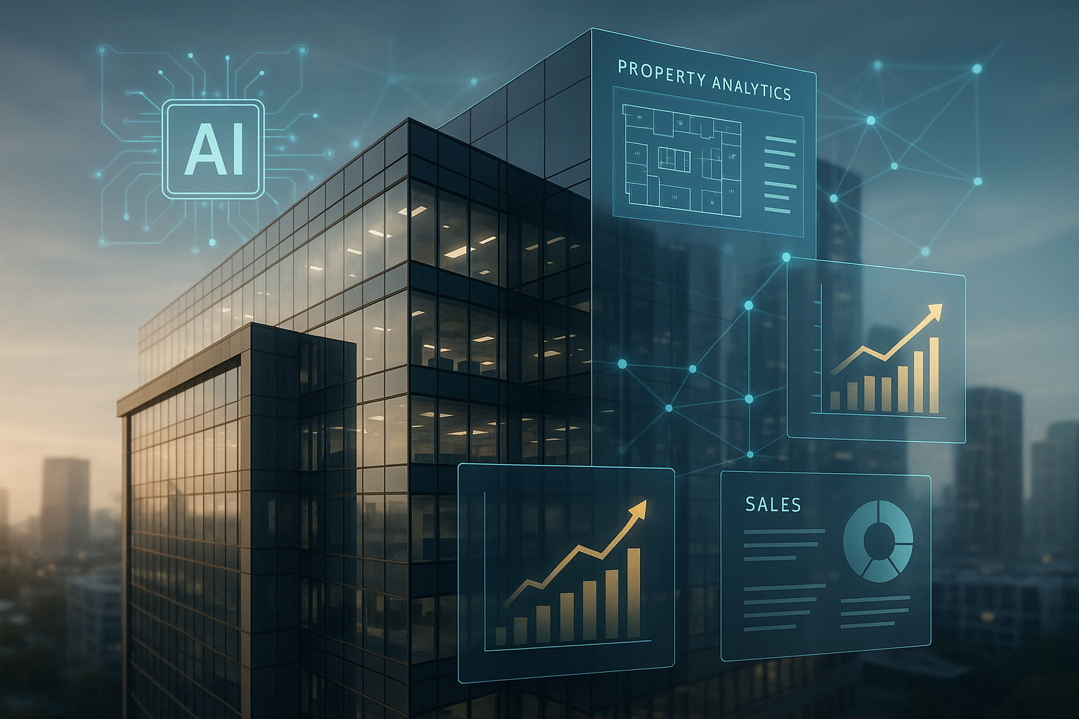 AI Sales Agents Transform Real Estate: $4M Uniti AI Funding Signals Industry Revolution