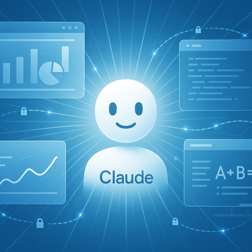 Claude by Anthropic: Breakthroughs in Responsible AI and Agent Innovation (2025)