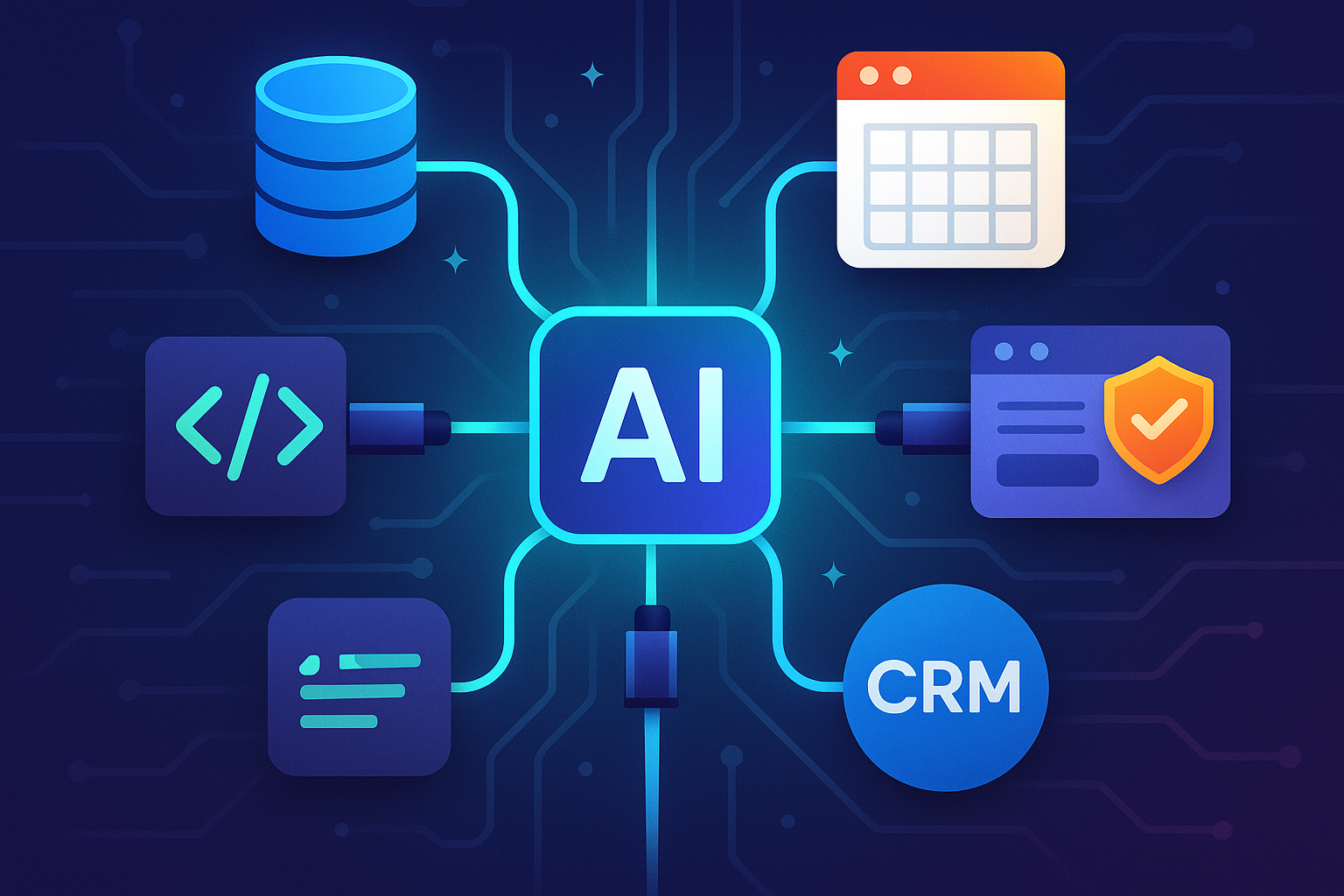 How the Model Context Protocol (MCP) Future-Proofs AI Agent Tool-Calling for Scalable, Secure, Interoperable Workflows