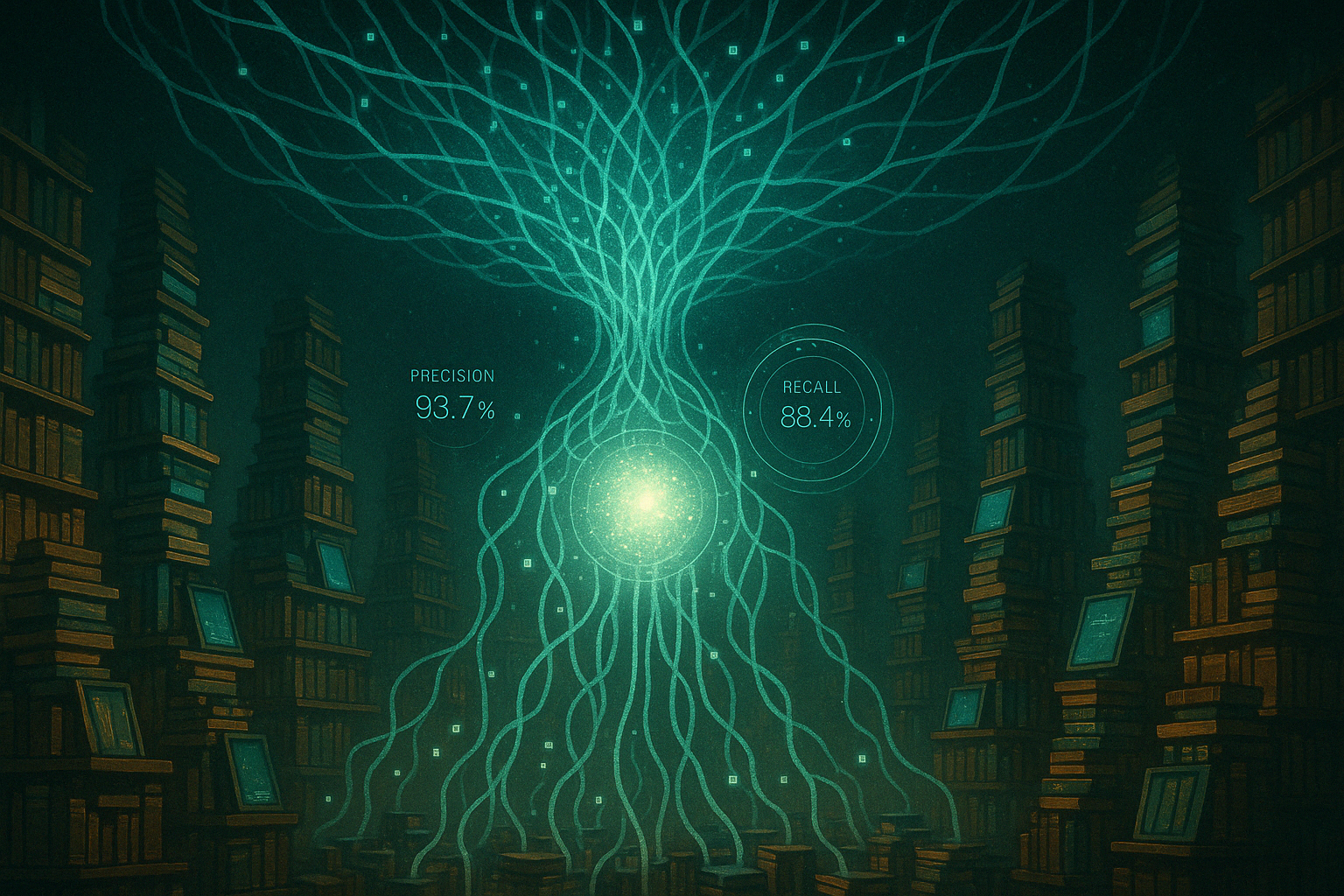 Retrieval‑Augmented Generation: Making AI Smarter, Faster, Safer