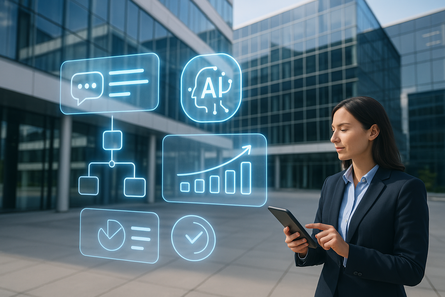 Uniti AI Raises $4M to Transform CRE Sales with AI Agents: What It Means for the Industry